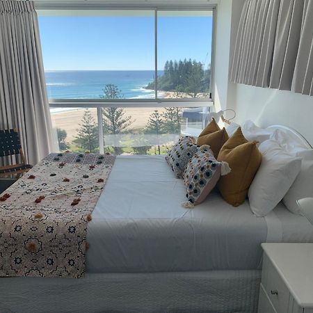 Ocean Plaza Resort Gold Coast Exterior foto