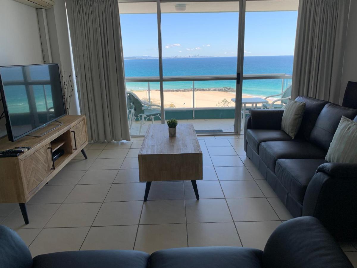 Ocean Plaza Resort Gold Coast Exterior foto